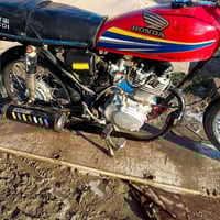 دراجة وراق • موديل 15 • ناصرية مركز