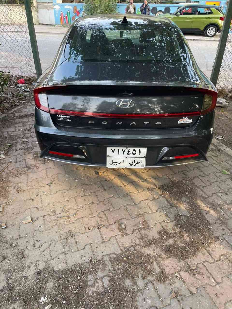 السلام عليكم سوناتا 2020 صور حادثه موجوده مكينه 2500 مواصفاتها مبينه بلصور صبغ قطعتين بدون دواخل شواصي لغودة تكم مكفوله رقم اربيل تريد وكاله تريد تحويل براحتك سعرها 145 وبيها مجال للشراي مكاني الاعظميه رقمي *********** الشراي يتصل بغداد, العراق
