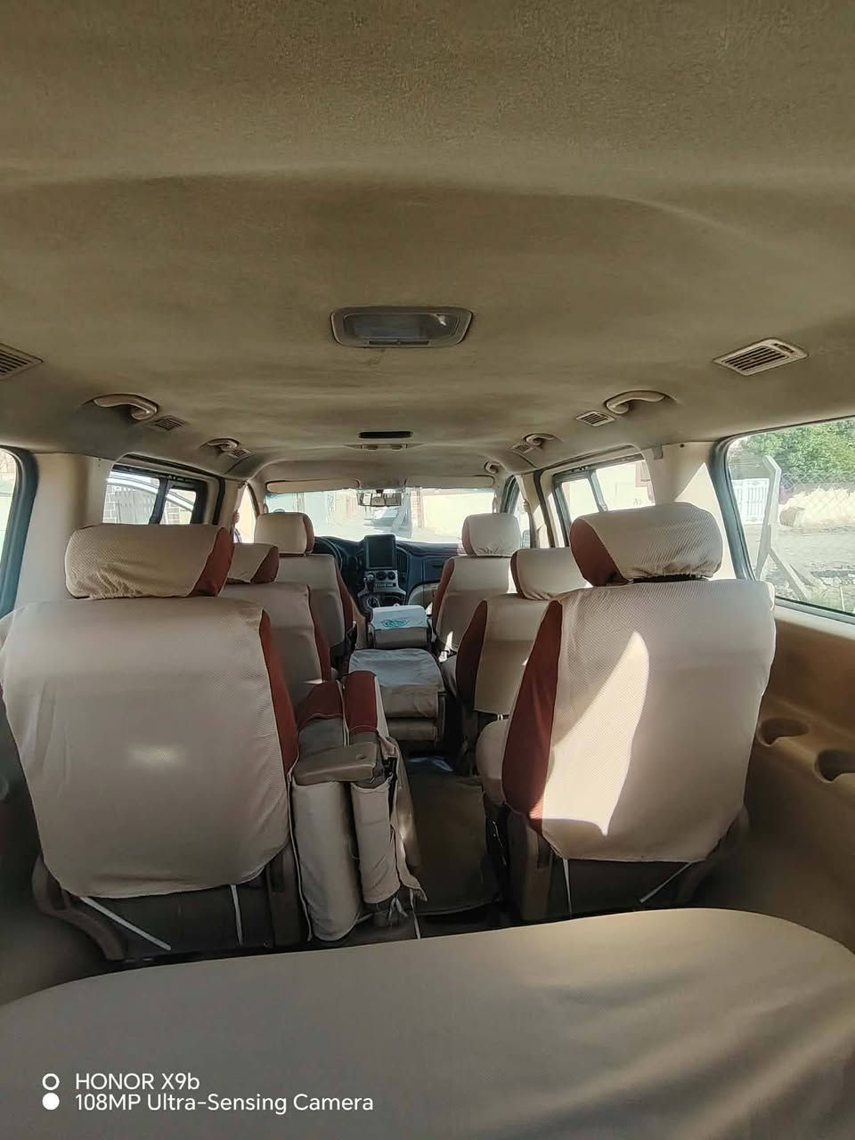 السلام عليكم ستاركس 2008 للبيع مفتوح محور مسكر مكفوله من الصبغ والتبديل رقم  بابل جديد مصفره هيئه وضريبه السياره خير من الله السعر 145  وبيه مجال للشراي  مكانه بابل الحمزه الغربي
وخطه حله / المدحتيه  ؟؟؟
للستفسار ***********
