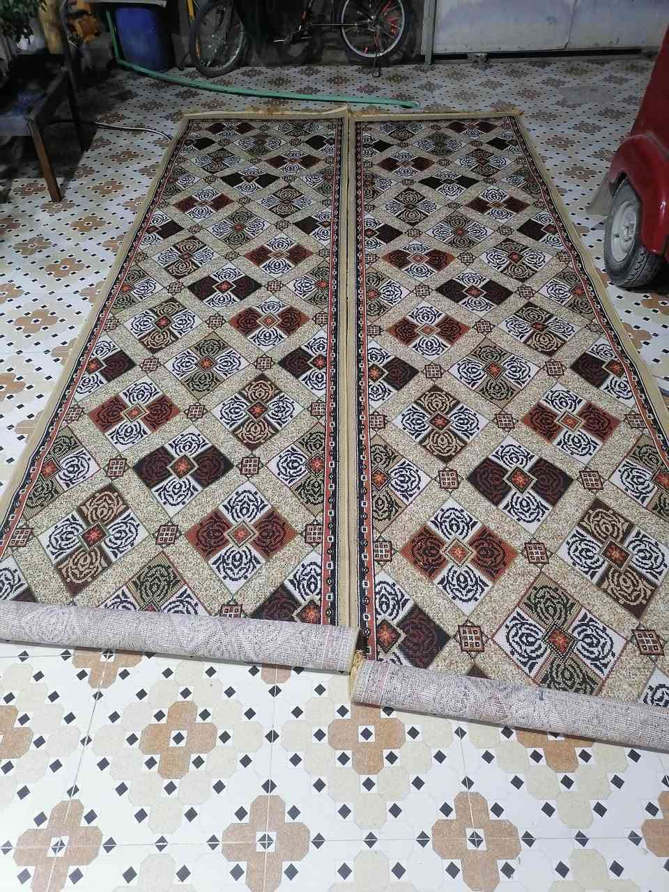 السلام عليكم مدات للبيع غير مستخدمه قياس الوحده خمس امتار زوجين الزوجين ب 75 مكاني بهرز استفسار على هذا الرقم ***********مكاني
