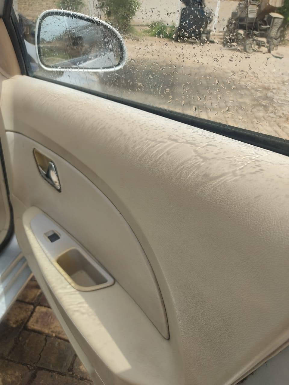 شيري فلاوين ٢٠١٣
كير ومكينة كورلا خير من الله تبريد ثلج مابيها نقوصات السيارة حدادية امامية خلفية كله جديد بس جراد وخياسات السيارة باسمي المكان ناصرية التواصل ع الخاص او الاتصال *********** 
السعر ٣٣
