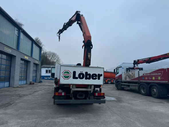 كرين بافنكر 6 طن - سياره اكتروز 2541 🔥
اكتروز 2541 قماره وربع 

سحال دوار 

منفيس دخول جديد

كفاله عامه 

الموديل : 2008

نوع الكرين: بافنكر 

الحجم : 16502 / 6 طن 

المكان : البصره 

السعر : 550

للتواصل : ***********
