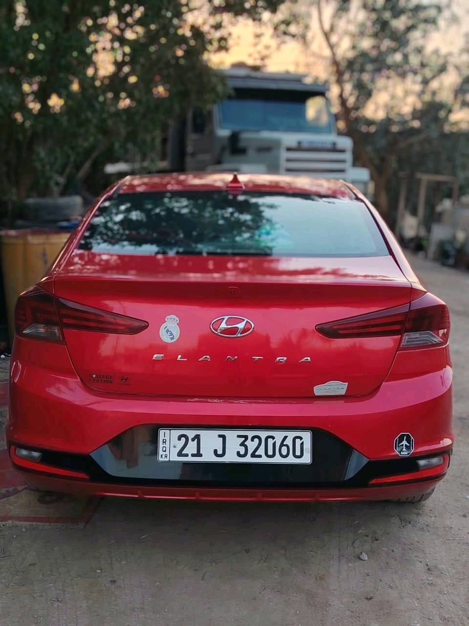 بابل الاسكندريه خلف مديريه البلديه
سياره النتره موديل 2020
سياره ماشيه 1300
فول مواصفات عده الفتحه ول اشياير بل مري كير مكينه حداديه تخم تاير كلهة كفاله وبيه 3 قطع فقط السياره غيرهن لاتكلب خشم البنيد والجملغ الايمن وباب الخلفي الايمن ومكينه حجم 2000 يعني لابيهة صرف ولاشي سياره خير من الله والرزق ع الله وبيهة رقم سليمانيه دولي وكاله مطلق بيه تريد تحويل تريد مكاتبه وبل خدمه وبيه مجال حك الجيه 