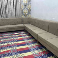 ديوان 10 مقاعد بدون ضرر ب165قفله 07777635510