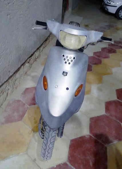 دراجة بيجي 9 ازروف للبيع
دراجة شغاله هندر وسلف اشاير شغالات

مفتوحه مره وحده السعر 300 قفل 

مكاني سماوه 

استفسار اكثر واتساب ‏‪***********‬‏
