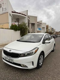 سيراتو • ٢٠١٧ • ١٦٠٠