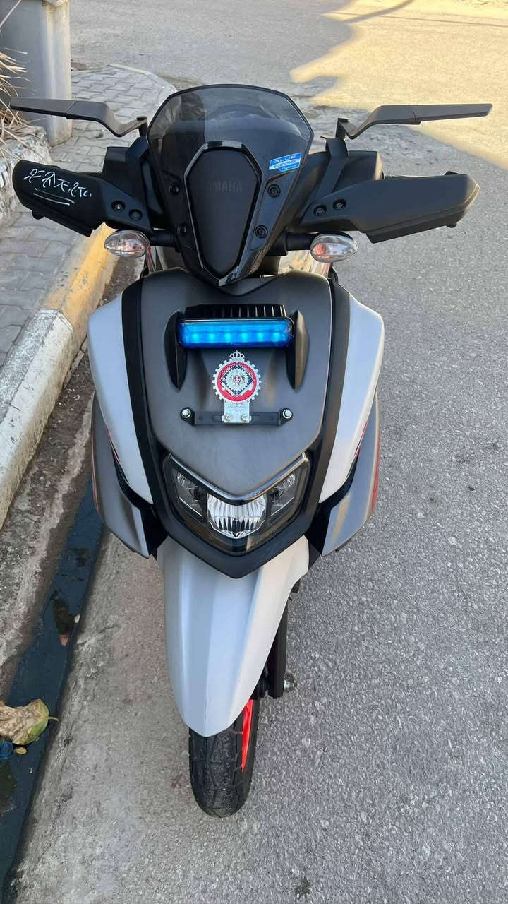 سلام عليكم زت ار ٢٥
مكفوله من زلغ ماشيه ٩٠٠ حقيقي دراجه جديده
ابيعلكياه نفس بصوره الشري يتصل ***********
