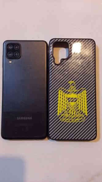 السلام عليكم
جهاز  سامسونج A12 
جهاز نضيف كلش وما بي اي عطل
هاي صورة واضحه
العنوان بصره خمسه ميل
سعره 80    قفل مكلف بالنشر
***********
