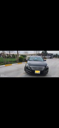 سوناتا • ٢٠١٧ • سليمانية