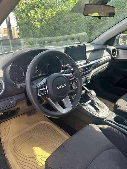 من رخصت الادمن
فورتي 2024  رقم بغداد باسمي 
ماشيه 24 ...صور لحادث ويه صور رقم جديد صار 6 أشهر 
السعر 142 بي مجال قليل 
***********
