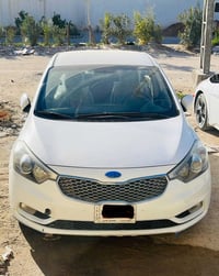 سيراتو • ٢٠١٣ • ١٦٠٠