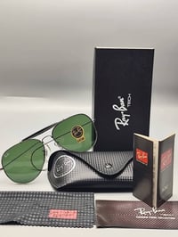 رايبان كلاسك • عدسة زيتوني • مقاس 63