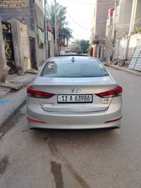 انتره • ٢٠١٨ • مكينه وكير جديده