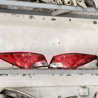 زوج بك لايت سوناته موديل 17 خليجي  اصلي كصه كوري  يوجد توصيل للطلب 077...