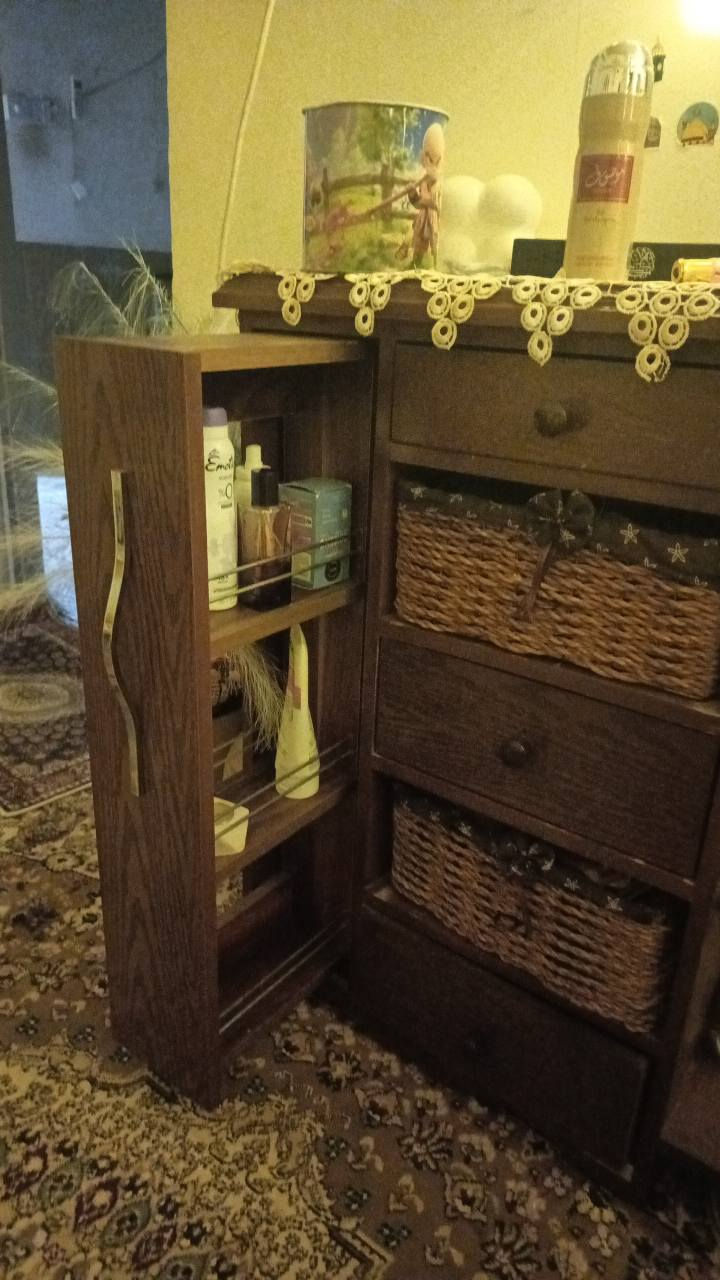 ‎ميز خشب تزكام جرارات مكان نجف السعر 60 وبي مجال بسيط‎ النجف, العراق


**إذا كنت صاحب هذا الإعلان وتريد حذفه لأي سبب، رجاءا أرسل رسالة إلى الدعم الفني**