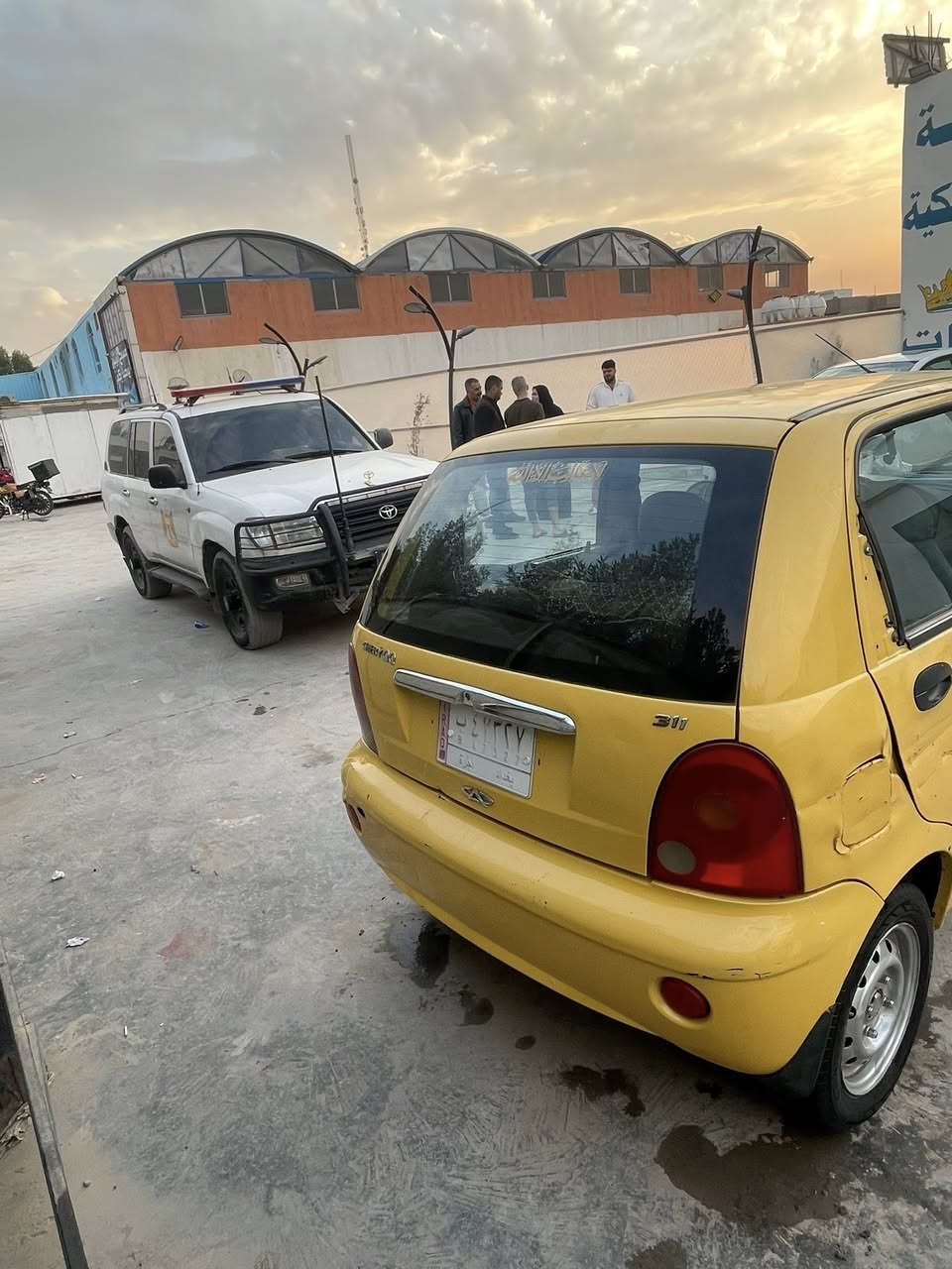 كيو كيو الفين 12 رقم بغداد محرك كير كفاله سياره صدر جديد تايرات جديده سياره حلوه كاعده  تحويل ثاني يوم محرك 1600  لسعر  28 وبيها مجال مكان بغداد لرقم ***********
