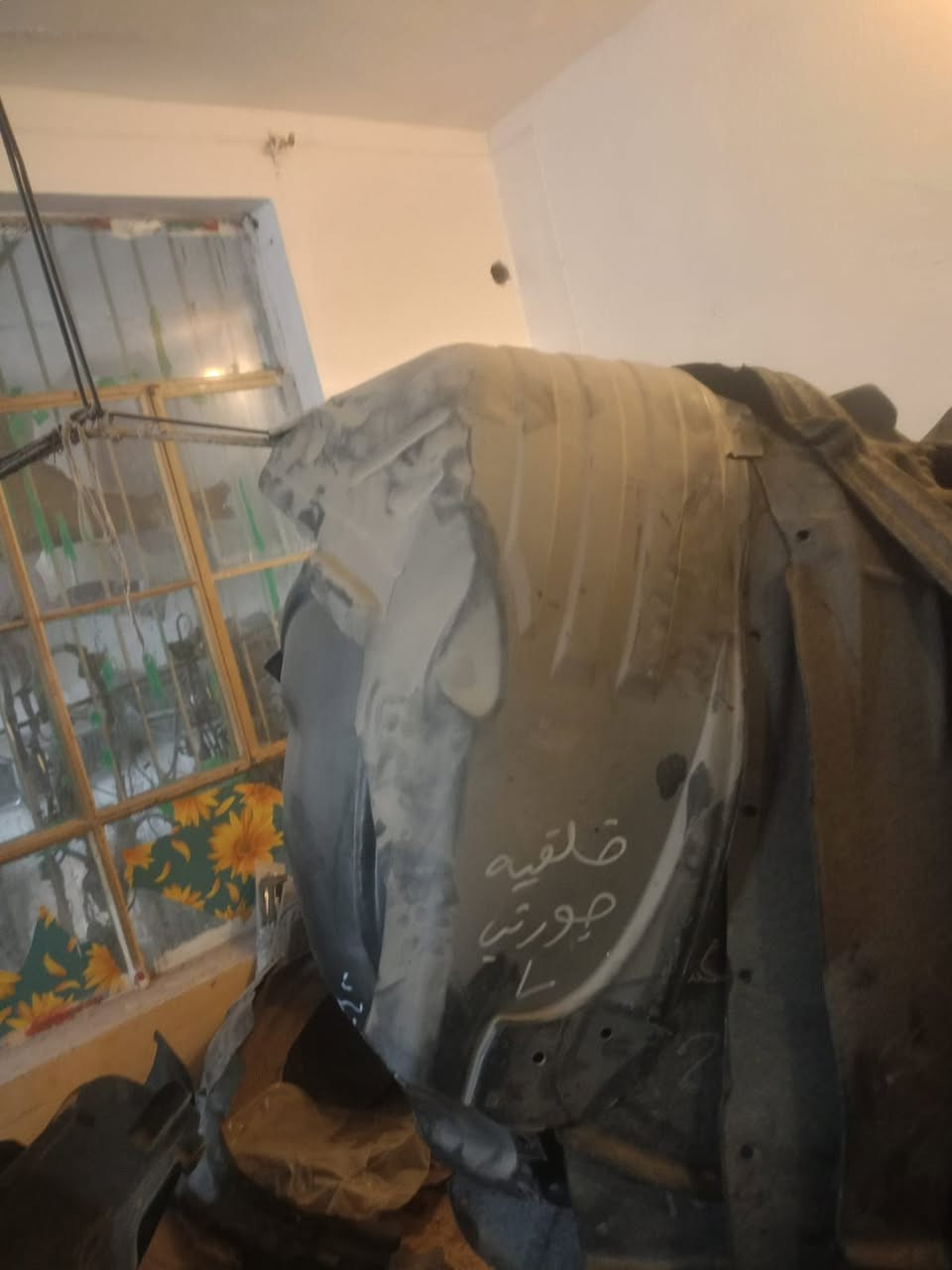 عنوان كربلاء حي المعلمين شارع مركز الشرطه
توجد نواعم كل الموديلات 
يوجد توصيل لكل مكان 
توجد صيانه 
للإستفسار اتصل واتساب 
***********
***********
