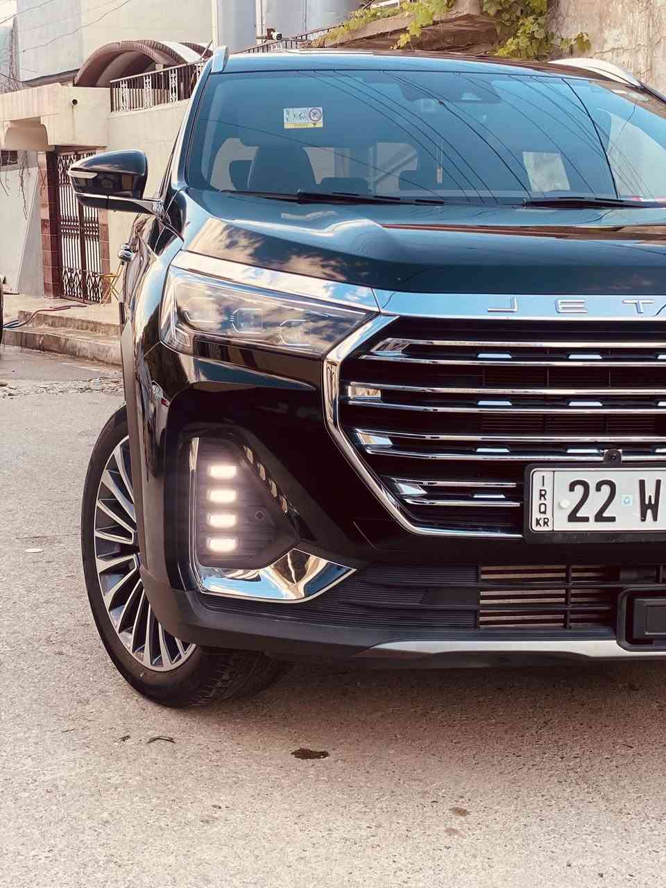 جيتور X90 بلص موديل 2024  فول مواصفات 7 راكب كشنات جلد السياره ماشيه 5100 جديده لاصبغ لا ضرر لا بارد مرقمه اربيل بسمي رادار تحديد مسار قياده شبه ذاتيه نقط عميه فرامل تلقائي كشنات اماميه كهرب صندوك كهرب يفتح بالرجل سقف بانوراما فول مواصفات  محرك 20 تيربو  القدره الحصانيه(254).   (390) عزم الدوران مبدل دهن جديد.  كير 7 نمر شفتات خلف الستيرن  اغلاف الداخل مال الشركه موجود بعدها جديده ومماشيه هواي السعر 210 وبيها مجال متواجد عل خاص او مراوس ب   بلاسايد كلكرافك 24


**إذا كنت صاحب هذا الإعلان وتريد حذفه لأي سبب، رجاءا أرسل رسالة إلى الدعم الفني**