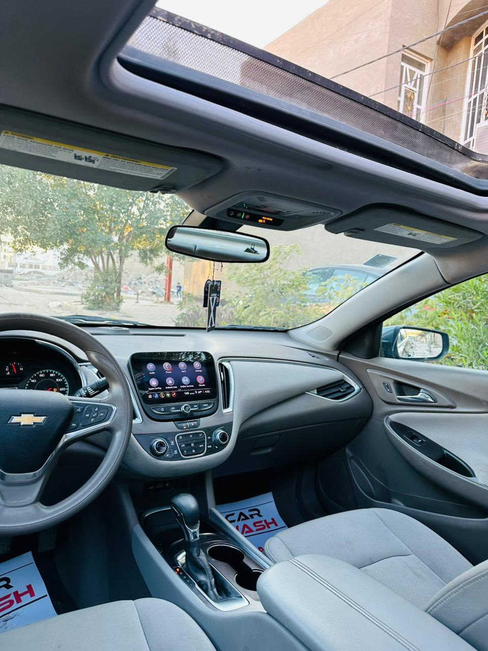 سلام عليكم
ماليبو 1/1 2021
فول مواصفات :
فتحة سقف بانوراما
كشنات كهربائية
تدفئة بالكشنات
داخلية لون بيج
شاشة جبيره carplay وكاميرا
خلفيه
ويل 19 رياضي بلادي
—-
الضرر :البنيد مبدل ومصبوغ
الجاملغ الايسر مفتوح ومصبوغ
نفسه
السعر : 135 بي مجال
اتصال او واتساب
***********
