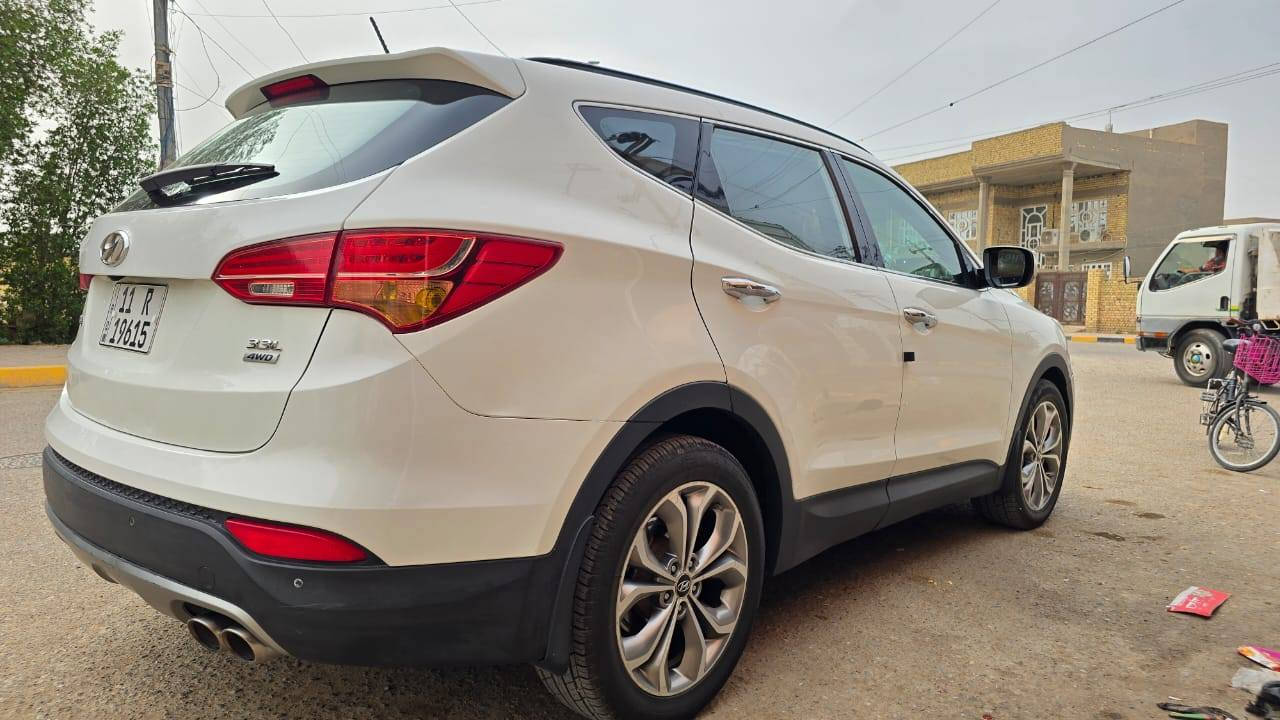 السلام عليكم
سنتافيا ٢٠١٤ خليجي ٦ سلندر
فول مواصفات :
بانوراما
فتحة سقف
مري شفط
اشاير بألمري
بصمة ابواب + تشغيل
٧ راكب
مقاعد جلد
مقاعد امامية تحكم كهرباء + تدفئة تبريد
تبريد ٣ قطع
تحكم ستيرن كامل
فور ويل
وباقي المواصفات المعروفة
كير ومحرك بحالة جيدة ماشية ٢٣٤ الف كم
حادث سطحي بدون ايرباك بدون دواخل ، السونار مرفق مع الصور
معروضة ب ١٥٠$ وبيها مجال
شراي اتصل وتدلل
***********
