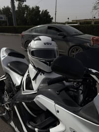 بطح cbr600 f4i مرقمه بغداد باسمي للبيع رقم 07730844416  واتساب