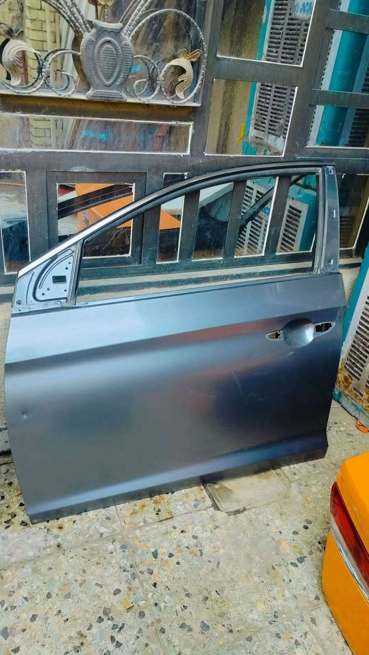 ‎السلام عليكم بيبان سوناتا من 2015_2019 شرط اصلي مال امريكي بيبان كاملة هن وكيلون القفل والظفيرة ومكا‎ بغداد, العراق


**إذا كنت صاحب هذا الإعلان وتريد حذفه لأي سبب، رجاءا أرسل رسالة إلى الدعم الفني**