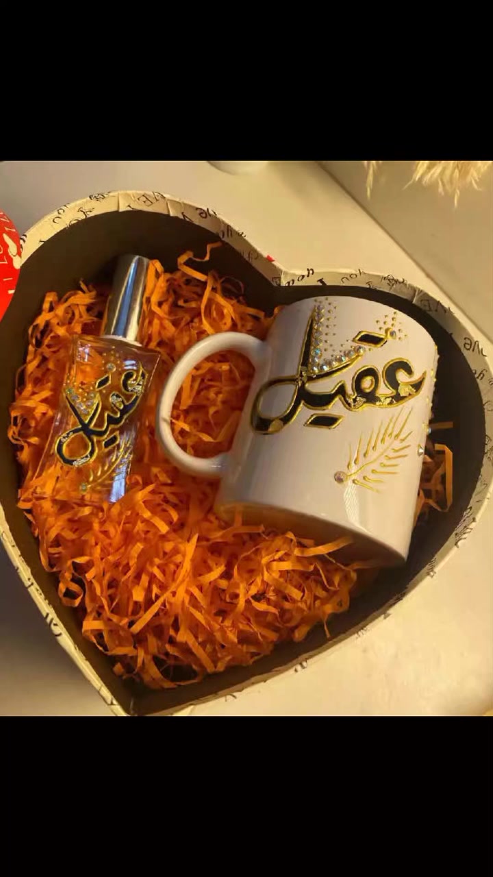 الي يدور هديه عيد المعلم سويتلكم عروض تجنن❤️ 
 رسم حسب الطلب ♥️
الالوان ثابتة 100%عند الغسل وعند اي مؤثر،خارجي ❤️
توصيل لجميع محافظات العراق 🚕


**إذا كنت صاحب هذا الإعلان وتريد حذفه لأي سبب، رجاءا أرسل رسالة إلى الدعم الفني**