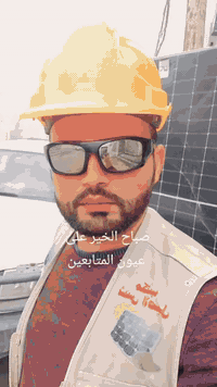 مكتب شمس الأصيل • طاقة شمسية • بعقوبة خلف المحافظة