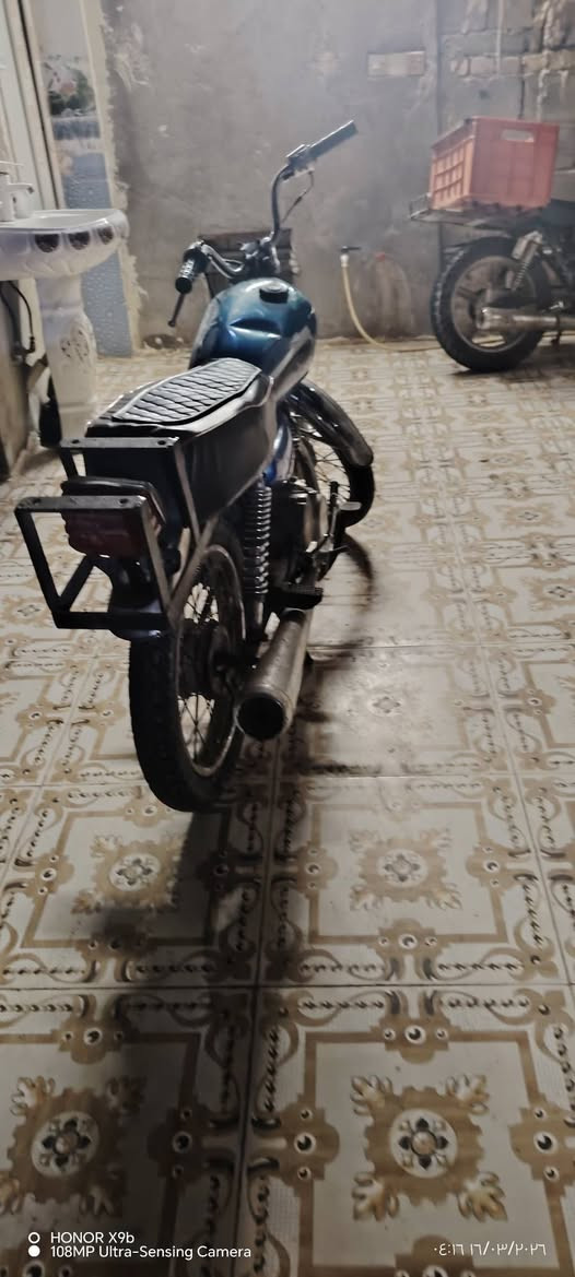 سلام عليكم دراجه للبيع بدون وراق مكفوله عشاير بكاني العماره الماجديه والشراي يتصل عله هاذه الرقم الموجود ***********
