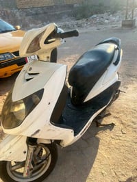 ياماها سكنس فحل • دراجه ياماها • سكنس فحل • دراجه جديده • سلف وهندر • ...