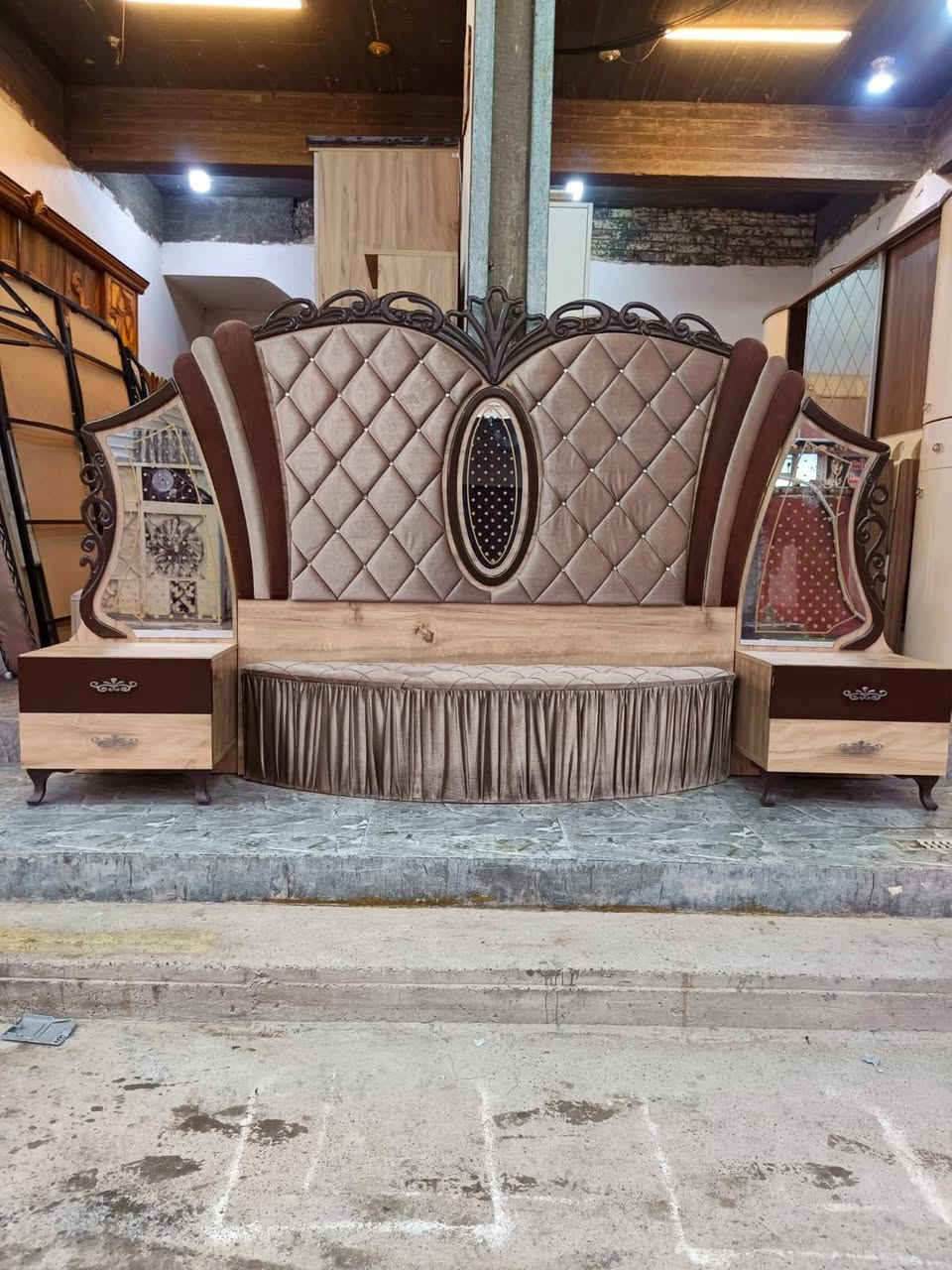 غرفة تركي 9 قطع فووول نظافة
السعر 900
التوصيل والشد داخل بغداد مجانا
***********
