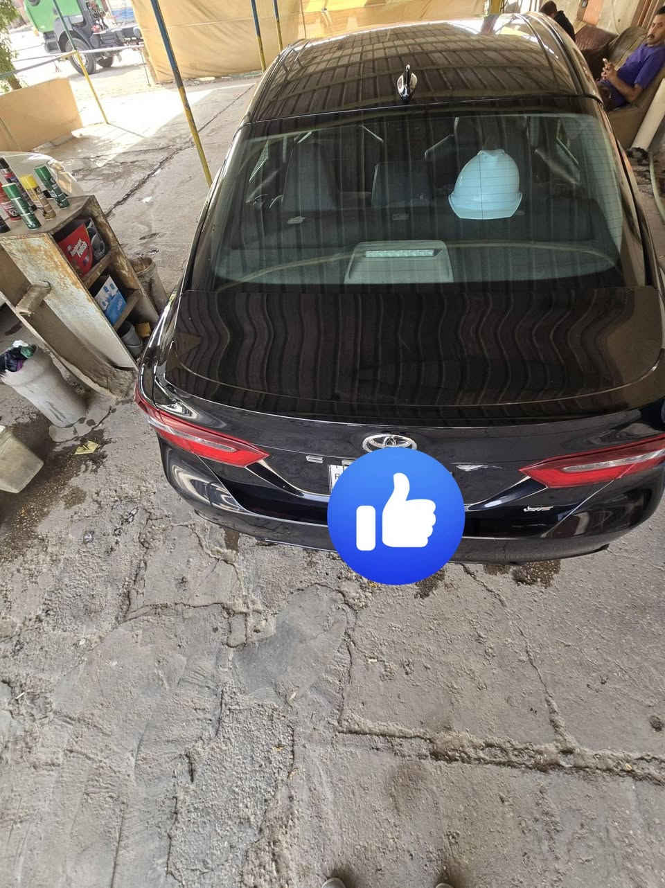 كامري مواصفات se موديل 23 للبيع الموقع كربلاء السعر خاص ***********
