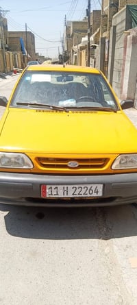 سايبه موديل 2018 المكان بغداد العبيدي السعر 42 رقم 07712702320