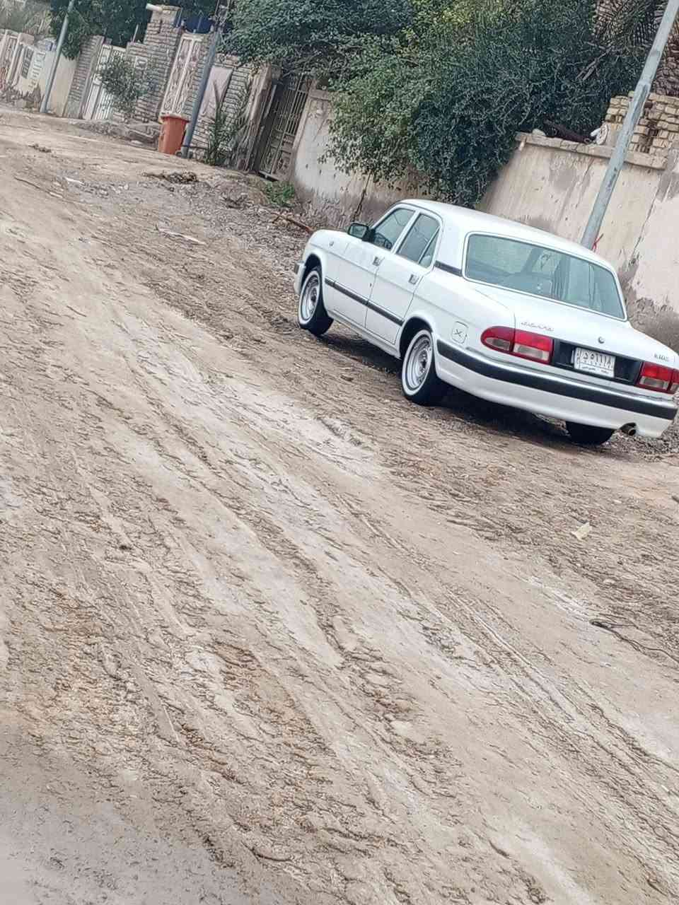 السلام عليكم
فولگه للبيع سياره نضيفه شوفت عينك شراي اتصل على الرقم ***********
