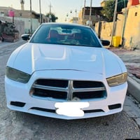 تشارجر • ٢٠١٣ • مكينة اصلية