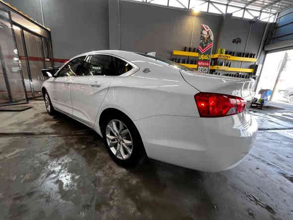 امبالا موديل ٢٠١٨ مواصفات Lt
4 سلندر ٢٥٠٠
كامرا دواره
بصمه 
تشغيل عن بعد
شاشه كبيره تدعم كار بلي
قاصه
فول زينون
رقم نجف معوقين لشهر الثالث تخلص مدتها وكاله موجوده والمعوق مدرس 
استيراد معرض الفنجان بدون ايرباك
حادثها دعاميه وطرف البنيد صبغ وطرف الجاملغ السايق موضح بالصور وبارد جاملغ خلفي جدا قليل
للعلم تخم تاير جديد وباتري جديد ودسكات دبل لينك تخم جديد وعبوه فيت بم جديد وبانزين كله محسن
العينه صافيه ما بيها كلوب الجك
السعر ١٢٨ وبيها مجال قليل
مكانها نجف
***********
