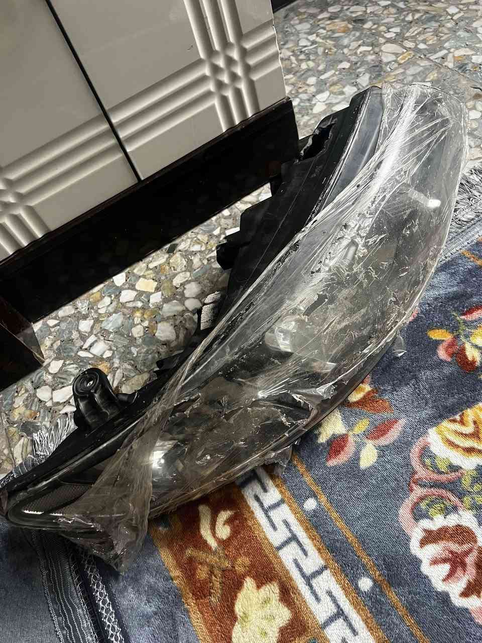 سلام عليكم
مازدات مال سيراتو خليجي نضيفات ترهم موديل 10/11/12/13  
بيه بس وﺎﺣﺣــِد مفتوحه الجامه لان جانت اليطه مال تعيار واكعه جوه وفتحت الجامه ورجعته بالفرن وكبس حراري لا تعبر ماي ولا كلشي بلاديه سعره 100 وبيه مجال


**إذا كنت صاحب هذا الإعلان وتريد حذفه لأي سبب، رجاءا أرسل رسالة إلى الدعم الفني**