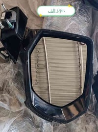 قطع غيار تاهو • وجبة جديدة • توصيل لكل المحافظات