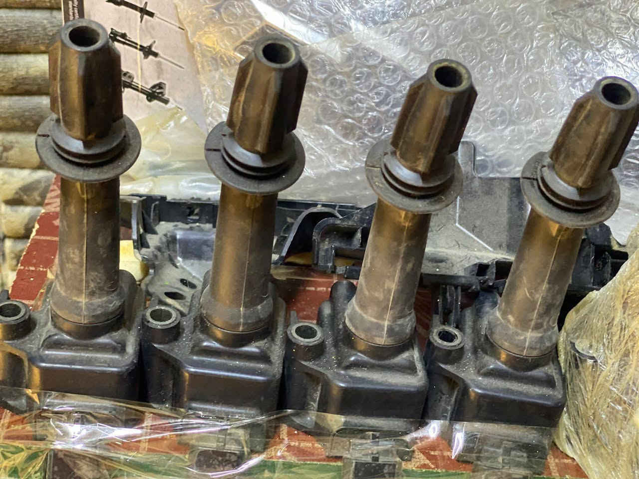 السلام عليكم،🌹
بعد اذن الادمن المحترم
تخفيض على جميع مواد (الكروز ❤️ماليبو ❤️والجمسي) وبأنسب أنسب  الاسعار وشرط الضمان
النجف الاشرف  مجاور كراج بغداد ٫
*********** ابوأشتر ابوكلل
