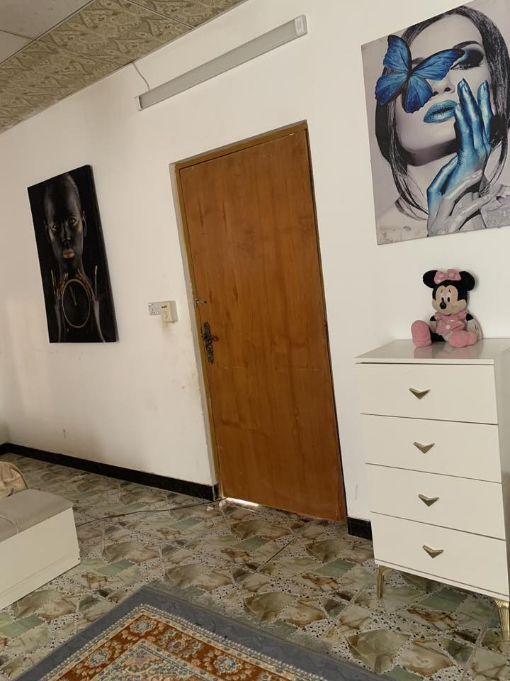 للبيع غرفه 9 قطع عنوان سامراء


**إذا كنت صاحب هذا الإعلان وتريد حذفه لأي سبب، رجاءا أرسل رسالة إلى الدعم الفني**