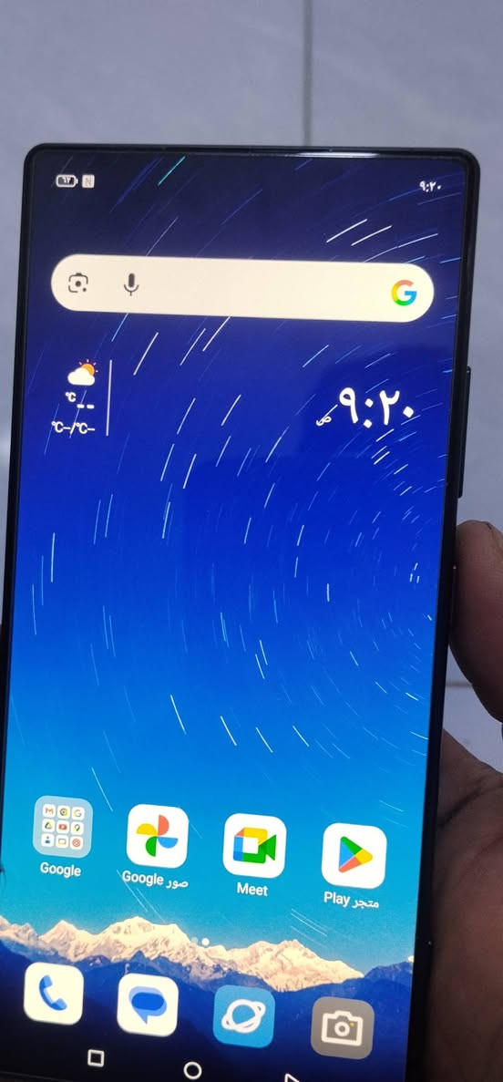 نوبيا z70 الترا مكفول نسخه عالمية شخط مابي
ذاكرة 256
الرام 12+12
الجهاز وياه كفرين وشاحن الاصلي مالته نقص فقط كارتون مستخدم  شهرين فقط 
 سعرة625 قفل 
 للاستفسار ***********
 مكاني كربلاء لايوجد توصيل
