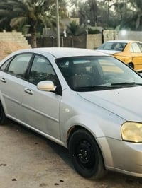 فورنزا • ٢٠٠٧ • خبطه امامي