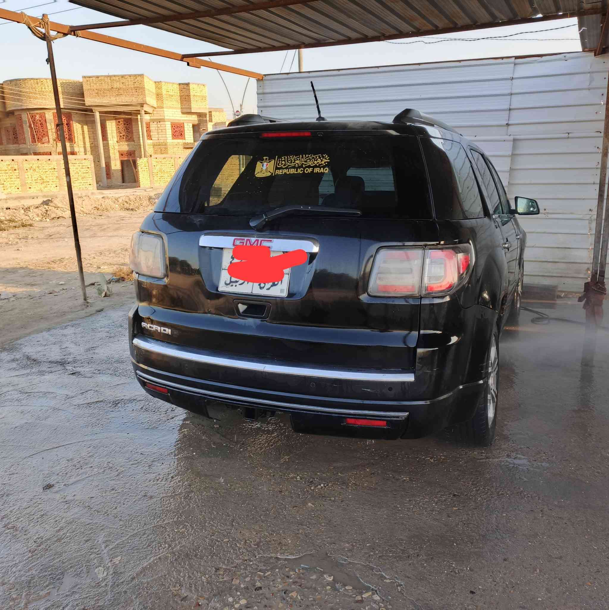 جمسي اكاديا مكفوله من الكصه بيه رقم وسنويه اربيل سياره جاهزه 6 راكب شاشه تاب فتحتين بل قماره اشاره مري جنطه شفط مديل 17 مراوس حسب القناعه مكاني ذي قار ***********
