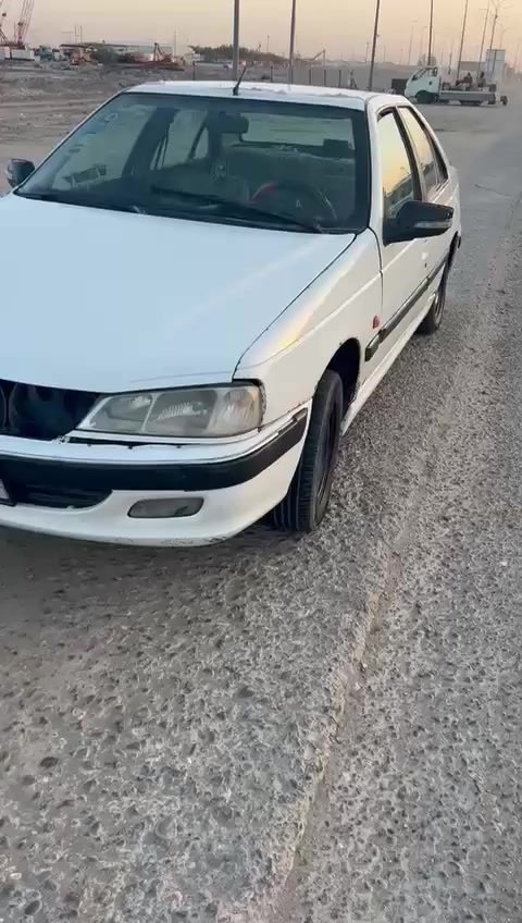 سلام عليكم
بيجو بارص البيع
سنويه ٢٧
رقم بصره 
راعيها موجود 
كير سياره حلو 
عينه صينيه جديد
سياره تبخر مكينتها 

سعر ٢٠ بيه مجال حك الجيه 
غير متواجد على فيس 

*********** وتساب
