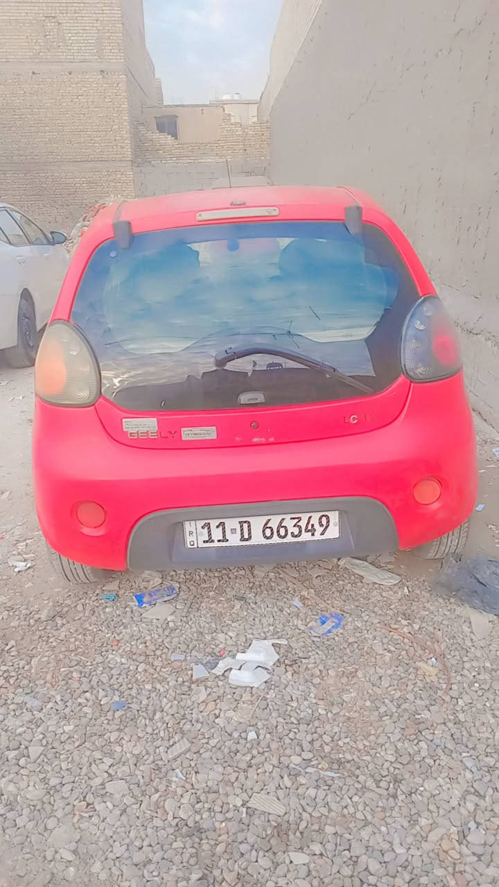 للبيع ٢٠١٢ كير مكينه خير من الله تبريد شغال صدر امامي خلفي كله جديد هزه جديده سنويه ٢٧ السعر44وبيها مجال
***********
