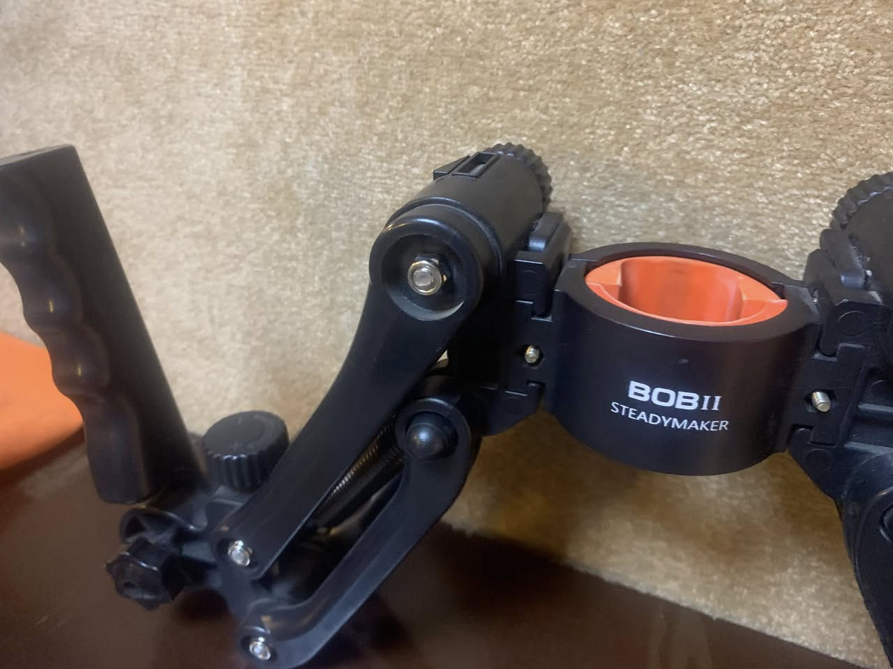 مرحبا شباب قبضات مانع اهتزاز ينشد على الرونين جديد مستخدم قليل جدا السعر اني مشتري ب١٥٠$ ابيع ب١٠٠$


**إذا كنت صاحب هذا الإعلان وتريد حذفه لأي سبب، رجاءا أرسل رسالة إلى الدعم الفني**