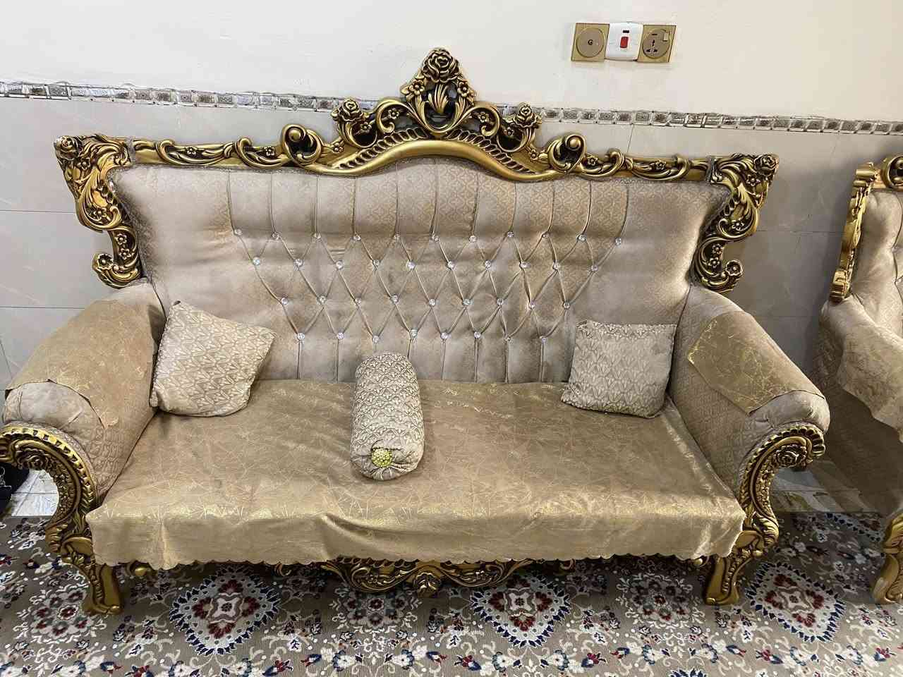 السعر ٥٠٠ الف 
***********
