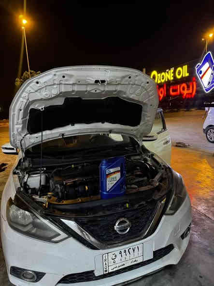 🚨 تريد تحافظ على محرك سيارتك؟
📢 الحل عندنا… زيوت أوزون الألمانية – أقوى حماية بأقل كلفة!

💥 حصرياً في المحاويل
🔧 بدل زيتك بزيت أصلي + اخذ ضمان حقيقي 5000 كم بكارت ضمان رسمي وكل هذا سعر اللتر 10.000

🚗 ومو بس هيج… شوف شتحصل ويا كل تبديلة:

✅ غَسل السيارة بالكامل (داخلي + خارجي)
✅ تلميع + ورقيات فاخرة
✅ إضافة دهن بريك أصلي
✅ تعبئة ماء راديتر زيتي
✅ تعبئة ماء الزرّاقات
✅ كارت ضمان للزيت – يثبت جودة الخدمة والزيت

🛢️ زيوت أوزون الألمانية = محرك مرتاح، صوت ناعم، أداء ثابت

📍 الموقع: بابل – قضاء المحاويل
شارع حلة بغداد – تبعد عن بانزين خانه المحاويل الحكوميه ٥٠٠ متر باتجاه الحله ع يسار قرب سونار برلين كار الالماني

📞 للاستفسار: ***********
