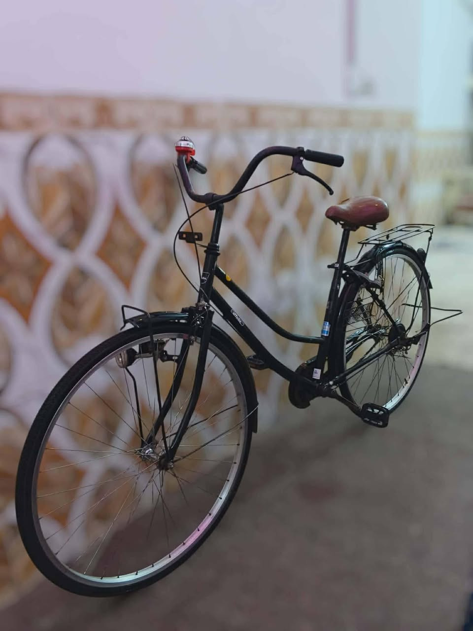 باسكل ياباني حاوية جديد جدا تايرات جدد استوني شادهن درجة أولى لايت ثلجي قفل اصلي جاهز السعر النهائي ٧٥ بدون عمله وماكو هيج سعر مكاني ديوانية اتصال ***********
