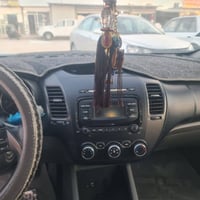 كيه فورتي • ٢٠١٨ • ماشيه ٤٠٠٠٠